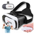 VR BOX 3D virtualna očala za telefone Android iOS + daljinec