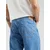 JACK & JONES Kavbojke IEDDIE, modra