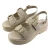 Mona shoes Ženske sandale, Bež
