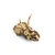 LEGO Jurassic World Fosili dinosaurusa: Lobanja triceratopsa 76969