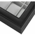 4wrist Watch Box JWB010BK