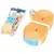 shumee NOSILNI TRAK + RAČNJA 5CM 5T 12M PL