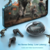 Bluetooth slusalice Lenovo thinkplus Earbuds XT95 Pro crne