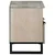 TV Jedinice s ladicama Bijelo 70 x 33 x 46 cm Konstruirano drvo