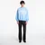 Mikina REPRESENT Owners Sweatshirt UNISEX Sky Blue S