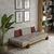 Atelier del Sofa Fotelja za odmaranje CPT8372-200, Krem