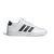 Adidas Muške patike Breaknet 3.0, JR3547, Bele