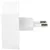 Nedis WIFIZBT10CWT - SmartLife Wi-Fi Zigbee pametni hub