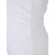 Only Maternity Top, bela, črna