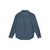 Polo Ralph Lauren Srajca LS BD-TOPS-SHIRT, modra