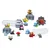 Mr.Beast lab Swarms mega set 14 figur