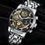 Sat GE-33700 - Srebrna KP33700
