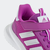 Adidas Patike za devojčice x plrpath el c, Roze