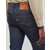 Levis  Jeans straight 501® LEVIS ORIGINAL  Modra