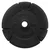 Energetics CAST IRON DISCS PCS., disk utež iron, črna