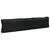 Rampu za invalidska kolica 270 kg 2 pcs Crna 152 x 19 x 5,5 cm