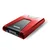 A-DATA 1TB 2.5 AHD650-1TU31-CRD crveni eksterni hard disk