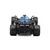 Bburago 1:43 RACE Formula F1 - BWT Alpine F1 Team A524 (2024) #31 (Esteban Ocon) - z dr