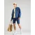 LEVIS  Majica pastelno rumena