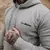 GymBeam ?????? Athlete Grey Black