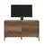 Hanah Home TV komoda Tvc-722-Oo-1, 120x70x43 cm, Orah