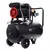 Kraft&Dele Brezoljni kompresor 8 barov 50 l 150 W 2800 vrt/min.