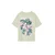 Trendyol Milla Ženska majica TWOSS24TS00183, Zelena