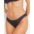 LSCN by LASCANA Bikini hlačke Nele grafit