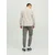 JACK & JONES Kargo hlače Paul Flake, siva