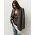 Pull&Bear Blazer rjava