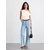 Mohito - Wide leg farmerke
