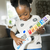 BABY EINSTEIN Touch Guitar Strum Along Songs ™ Magic Touch ™ HAPE 12m +