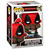 Funko POP Marvel: Deadpool 30. - Barista s kavo