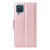 Maska Hanman Canvas ORG za Samsung A125F Galaxy A12 roze