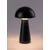 RABALUX Stona lampa ishtar crna