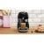 Capsule Coffee Machine BOSCH TAS109E Black 1400 W 3.5 BAR 700 ml