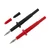 Pipalice za instrument 4mm, par
