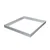Nadgradni nosač za LED panel 600x600x70mm