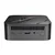 Blackview Mini Računar MP100 AMD R7, 5825U, 16GB/512GB/1xHDMI/1xDP/RJ45/BT/WiFI/Win 11, Pro Black