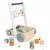 Kolica na guranje sa kockama Sweet Cocoon J04408