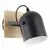 Spot lampa FE704-1 BK
