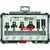 Bosch 6-dijelni set glodala Trim Edging 6 mm – 2607017468