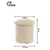 Hanah Home puf Alpaka, 33 cm, bež