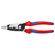 Knipex ojačana klešta za skidanje izolacije 200mm 13 72 8