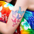 Tattoo papir – Prosojen