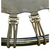 Elastike Avyfit 7 mm x30