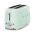 Smeg TSF02PGEU toaster