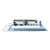 Linearni odtok REA PURE NEO PRO 60