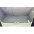 Rubber trunk mat Mercedes A-Class 2004-2012 (W169)