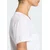 Adidas Ženska majica We Min V Nk Tee, KB9595, Bela